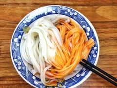 -秦豫肉夹馍(东羊市店)