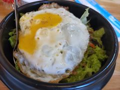 -东吉馆韩式餐厅(八经街总店)