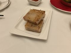 -喜宴又一村·粤菜·茶点·海鲜(壹方天地店)