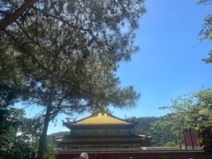 -须弥福寿之庙