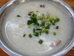 -南记食粥坊·宵夜大排档(岭南分店)