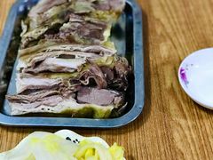 -马学武手抓美食(下南关总店)