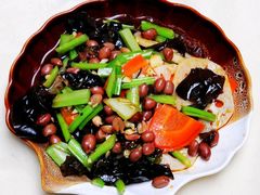 -佰运猪蹄(高陵店)