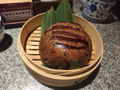 -南京大牌档(济南万象城店)