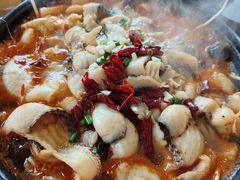 -老东阳·外婆菜(横店店)