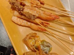 -牛New寿喜烧(中山公园龙之梦店)