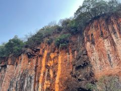 -九乡旅游区