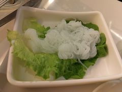 魔芋结-牛焱·贵州黄牛肉火锅(城西银泰店)