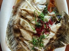 -渔公码头·九龙湾国际饭店