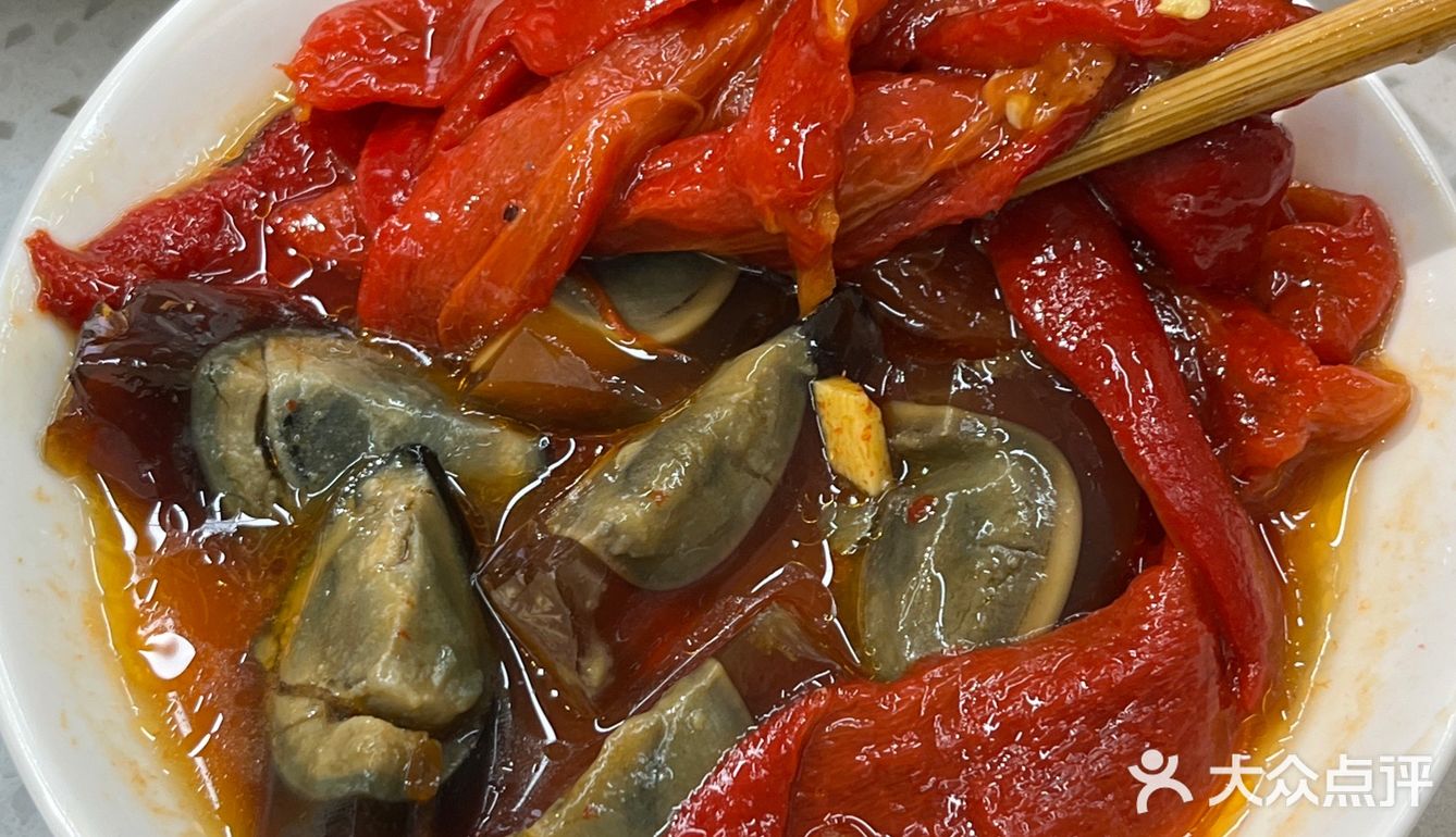 来长沙可以不喝茶颜..但一定要吃这家店!!