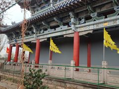 -葛仙湖公园
