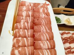-1078號老北京涮肉(松柏店)