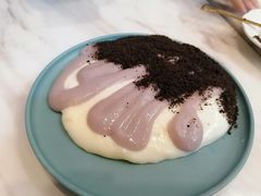 -李大牛和刘大力手作甜品(凯德店)