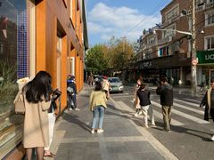 -BOR Eatery(安福路店)