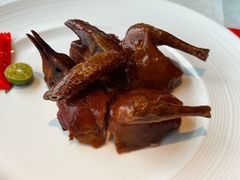 -馋遇江南·精致湖景雅宴(东方之门店)