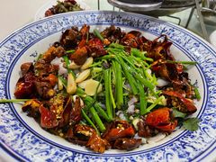 水煮生鱼片-小四川(东泰嘉荣店)