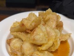 -七菜馆·东北菜·蒸饺(文体路店)
