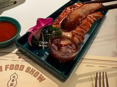 -太食獸泰式茶餐厅(IFS国金中心店)