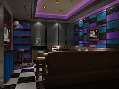 -星汇量贩KTV(百乐门店)