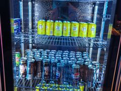 -怡聚轩全日制自助餐厅(大中华喜来登酒店)