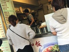 -父二代辣肉面·盖饭