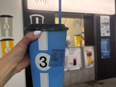 -CUBIC3三立方咖啡(西岸凤巢店)