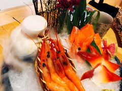 -季玄精致日本料理自助餐(闸北公园店)