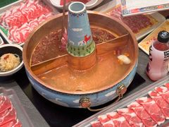 -阿古蒙·传统涮火锅自助(三台子万象汇店)