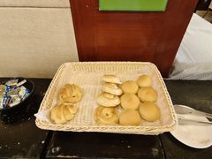 -珀丽酒店-协奏坊餐厅