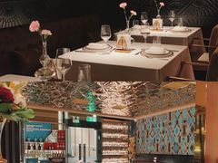 -Mogul Eatery·大亨餐酒馆