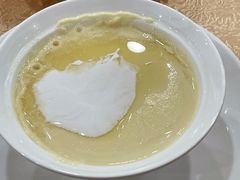 -麒麟中餐厅·经典粤菜·地道菜式老字号(广州长隆酒店)