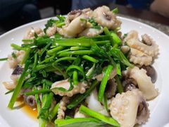-阿喆私房菜(西五路店)