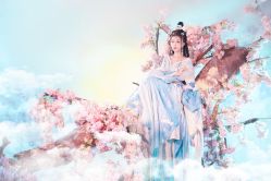 -梓摄影古装写真工作室(富力广场店)