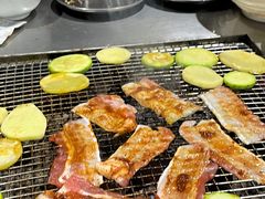 -同心烧烤(总店)