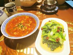 水煮肉片-缪氏川菜(深圳北站缤果空间店)