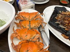 -师傅仔美食(东华老店)