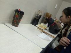 -大董锅贴(崇安寺店)