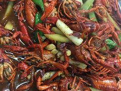 -阿木龙虾(河间路店)