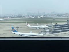 -上海中航虹桥机场泊悦酒店