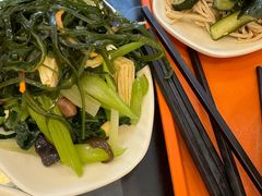 -庆丰包子铺(潘家园店)