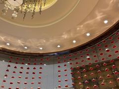 -正佳广场万豪酒店-粤菜餐厅·点心·海鲜·聚餐