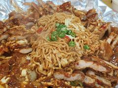 -李先生的首尔小馆(松江启源广场店)