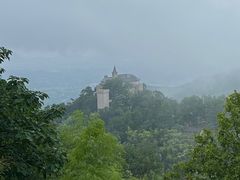 -莫干山风景区