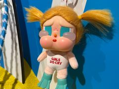 -泡泡玛特POPMART(合生汇店)