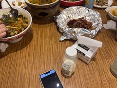 -金掌勺·锅包肉(广渠门店)