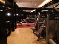 -丽思卡尔顿酒店泳池(金融街店)