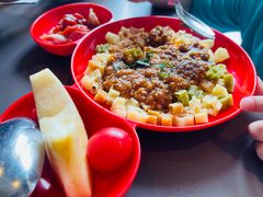 -大食代美食广场(迪士尼小镇店)