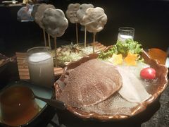 -湊湊火锅·茶憩(新中关购物中心店)