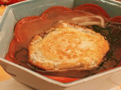 -龟兹KUCINA·新疆菜(前滩L+PLAZA店)