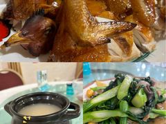 -区海鸡场饭店(石壁店)